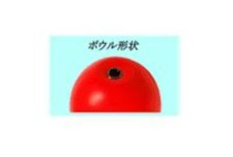 T-PHOENIX(ティーフェニックス) オレンジ M(φ22.0×37.5mm) G5