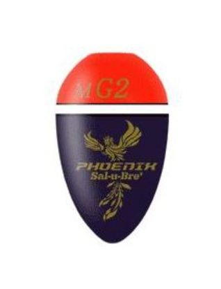 T-PHOENIX(ティーフェニックス) オレンジ M(φ22.0×37.5mm) G5