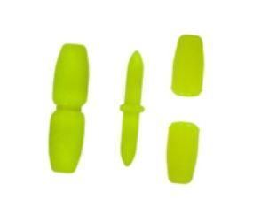 ソルブレストッパー イエロー 3セット入