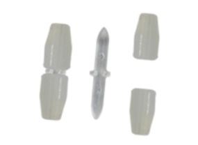 ソルブレストッパー 徳用 クリア 10セット入
