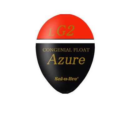 Azure ZERO(アズール ゼロ) オレンジ L(φ26.0×35.5mm) u/0