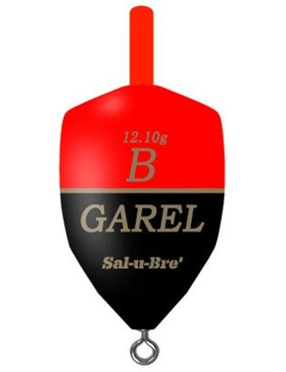 GAREL(ガレル) オレンジ φ25.0×36.5mm 5B