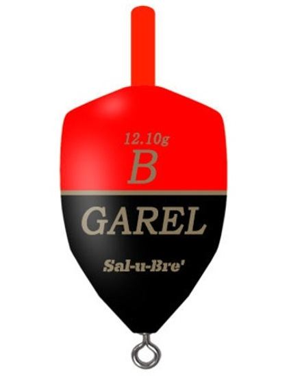 GAREL(ガレル) オレンジ φ25.0×36.5mm 5B