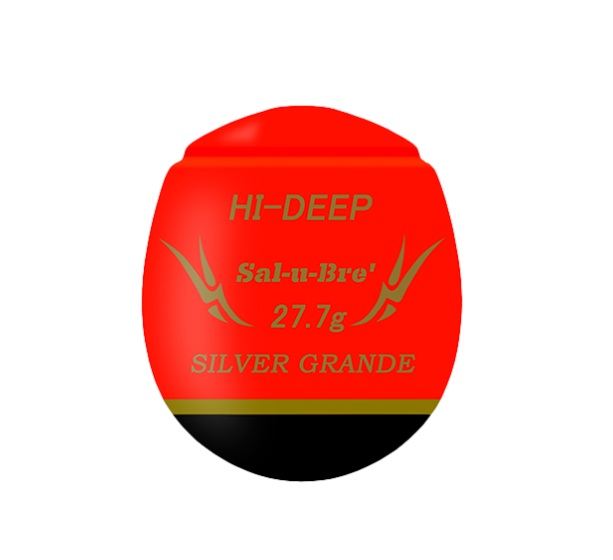 SILVER GRANDE(シルバーグランデ) オレンジ φ35.0×40.5mm 00