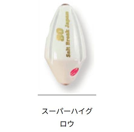 SB HEAD(SBヘッド) スーパーハイグロウ 200g 1個入