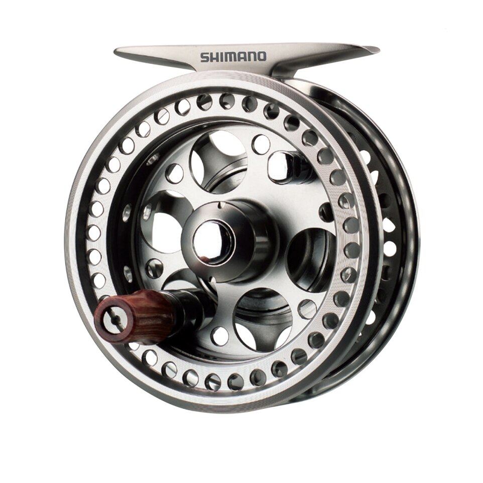 鱗夕彩(りんゆうさい) エスプラティ67 シルバー リール(黒鯛)