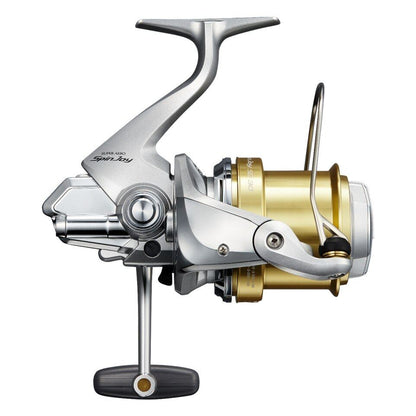 スーパーエアロ スピンジョイSD 35/標準仕様 リール スピニング(投げ/遠投)