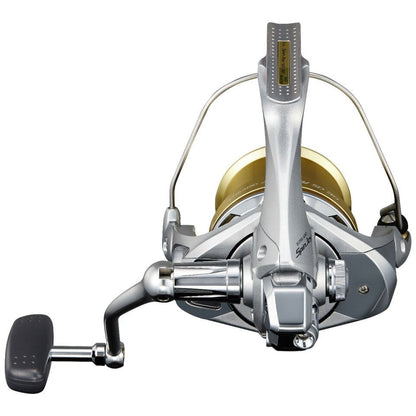 スーパーエアロ スピンジョイSD 35/標準仕様 リール スピニング(投げ/遠投)