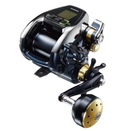 ビーストマスター 3000XP 電動リール