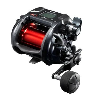 プレイズ 4000 電動リール