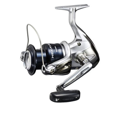 ネクサーブ 6000(ナイロン6号-150m糸付) リール スピニング(汎用)