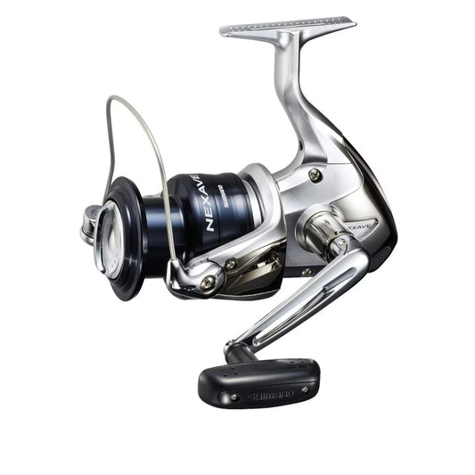 ネクサーブ 6000(ナイロン6号-150m糸付) リール スピニング(汎用)
