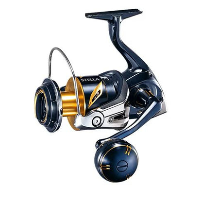 ステラSW 8000HG リール スピニング(大型)