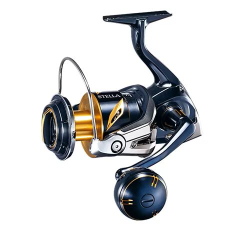 ステラSW 8000HG リール スピニング(大型)