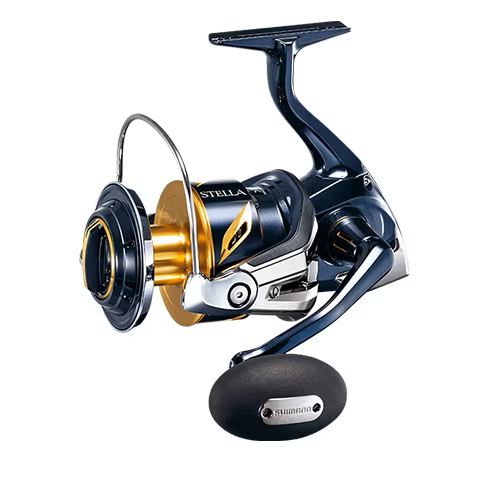 ステラSW 14000XG リール スピニング(大型)