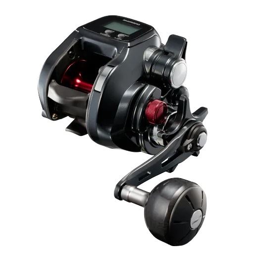 プレイズ 600 電動リール