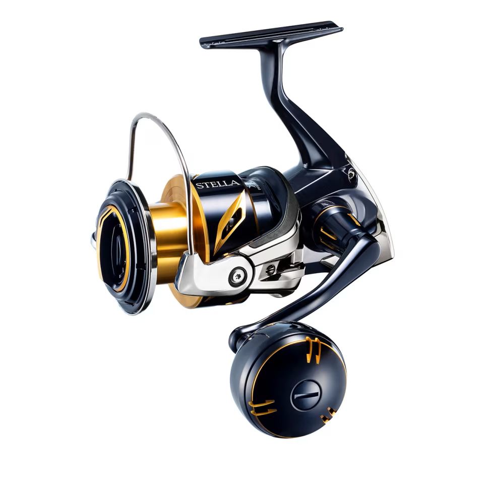 ステラSW 6000HG リール スピニング(大型)