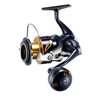 ステラSW 6000HG リール スピニング(大型)