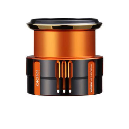 夢屋 カスタムスプール 1000 N4010 ソアレカラー リールパーツ