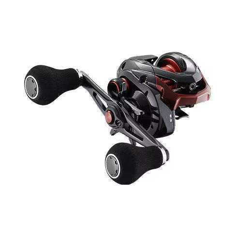 ゲンプウXT 150 RIGHT 右巻き リール 両軸(オフショア/船/小型)