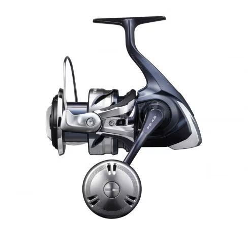ツインパワーSW 6000PG リール スピニング(大型)