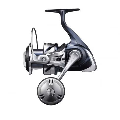 ツインパワーSW 6000XG リール スピニング(大型)
