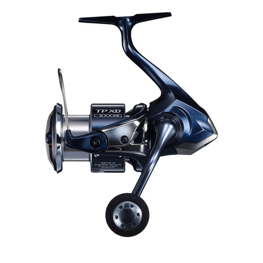 ツインパワーXD C3000HG リール スピニング(汎用)