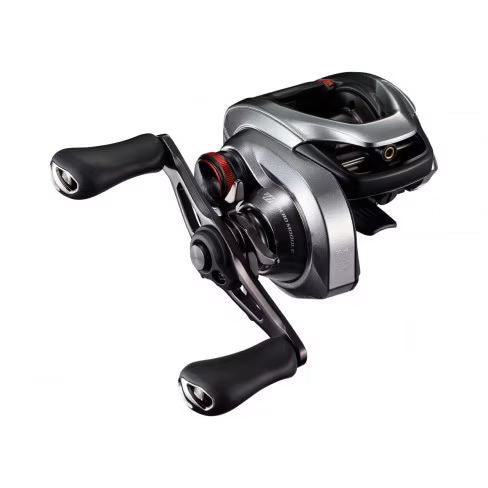 スコーピオンDC 150HG RIGHT 右巻き リール ベイト(ルアー用)