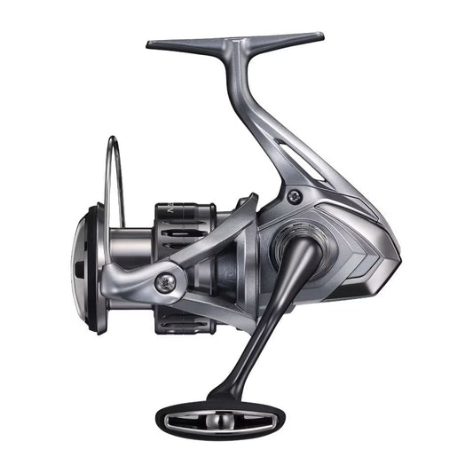 ナスキー C3000HG リール スピニング(汎用)