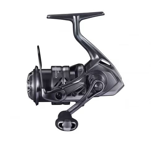 コンプレックスXR C2000 F4 リール スピニング(汎用)