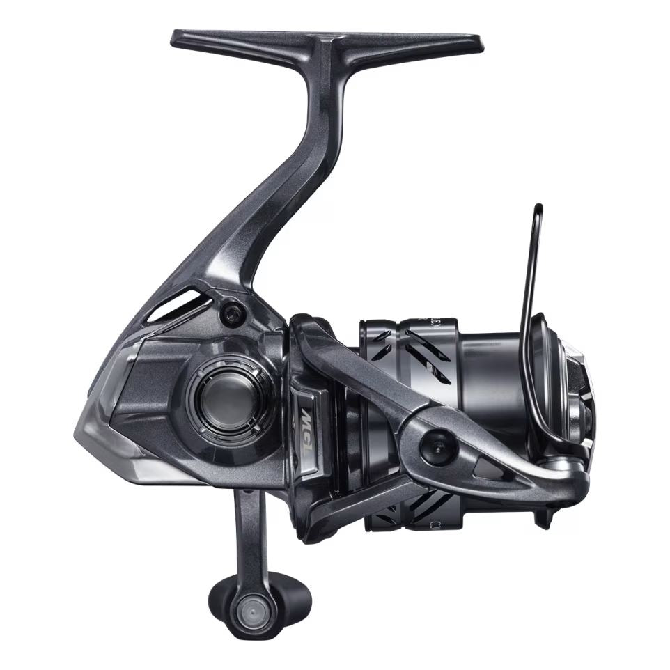 コンプレックスXR C2000 F4 リール スピニング(汎用)