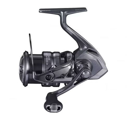 コンプレックスXR 2500 F6 リール スピニング(汎用)
