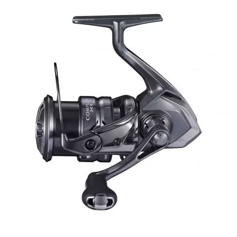 コンプレックスXR 2500 F6 リール スピニング(汎用)