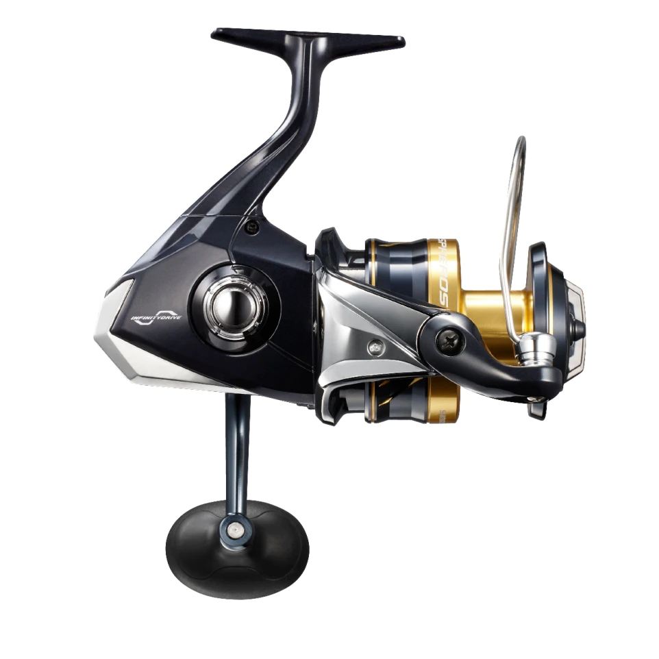 スフェロスSW 6000HG リール スピニング(大型)