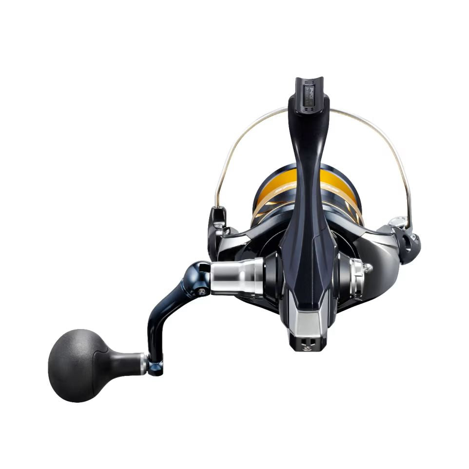 スフェロスSW 6000HG リール スピニング(大型)