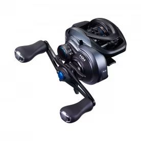 SLX BFS RIGHT 右巻き リール ベイト(ルアー用)