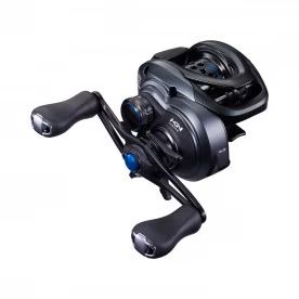 SLX BFS XG RIGHT 右巻き リール ベイト(ルアー用)