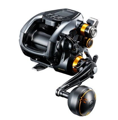ビーストマスター 3000EJ 電動リール