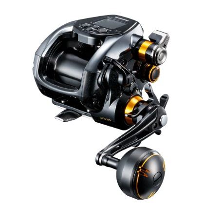 ビーストマスター 3000EJ 電動リール