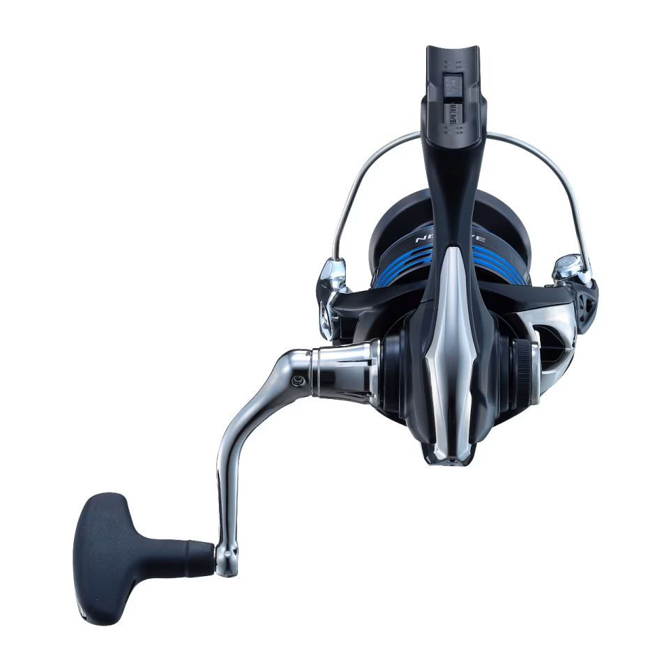 ネクサーブ C3000HG N3015(ナイロン3号-150m糸付) リール スピニング(汎用)