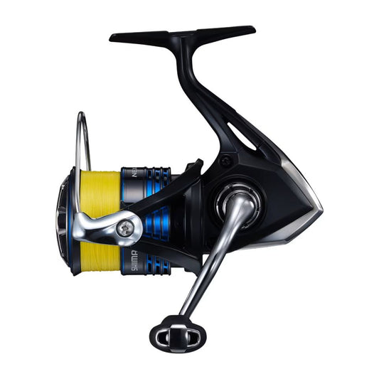 ネクサーブ 2500S PE1010(PEライン1号-100m糸付) リール スピニング(汎用)
