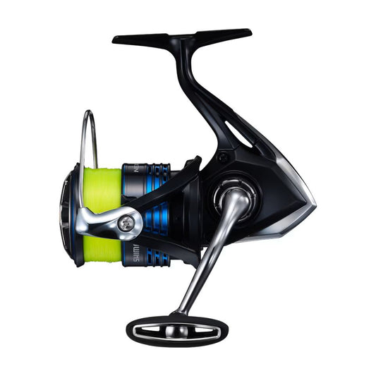 ネクサーブ C3000HG N3015(ナイロン3号-150m糸付) リール スピニング(汎用)