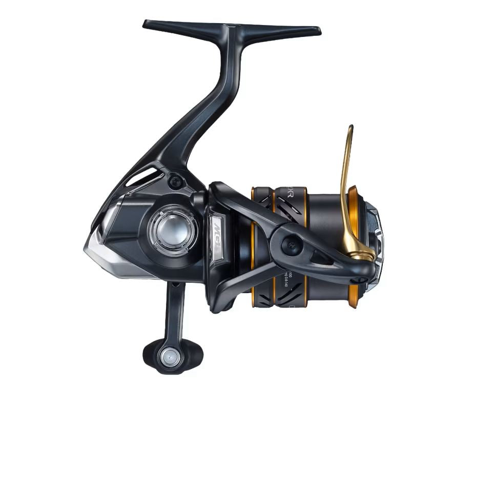 ソアレXR C2500S リール スピニング(汎用)