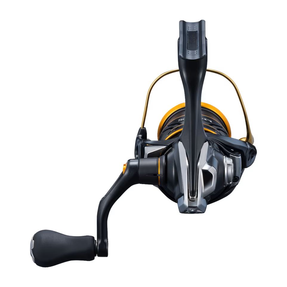 ソアレXR C2500S リール スピニング(汎用)