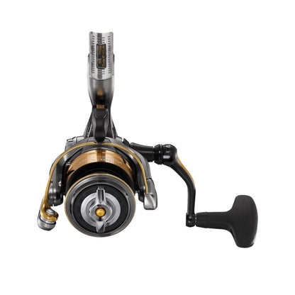 BB-X リンカイスペシャル 1700DXXG リール スピニング(レバーブレーキ)