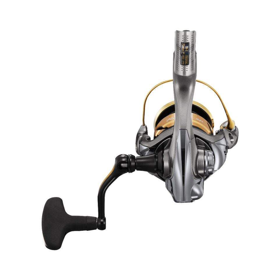 BB-X リンカイスペシャル 1700DXXG リール スピニング(レバーブレーキ)