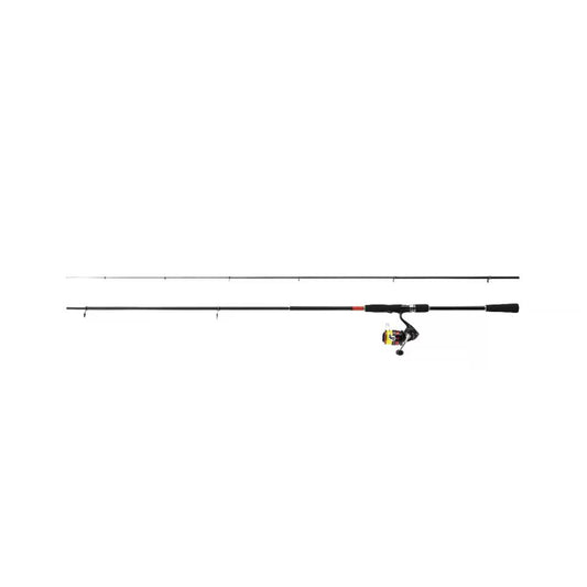 シエナコンボ S86ML 2.59m ロッド(リール付き)