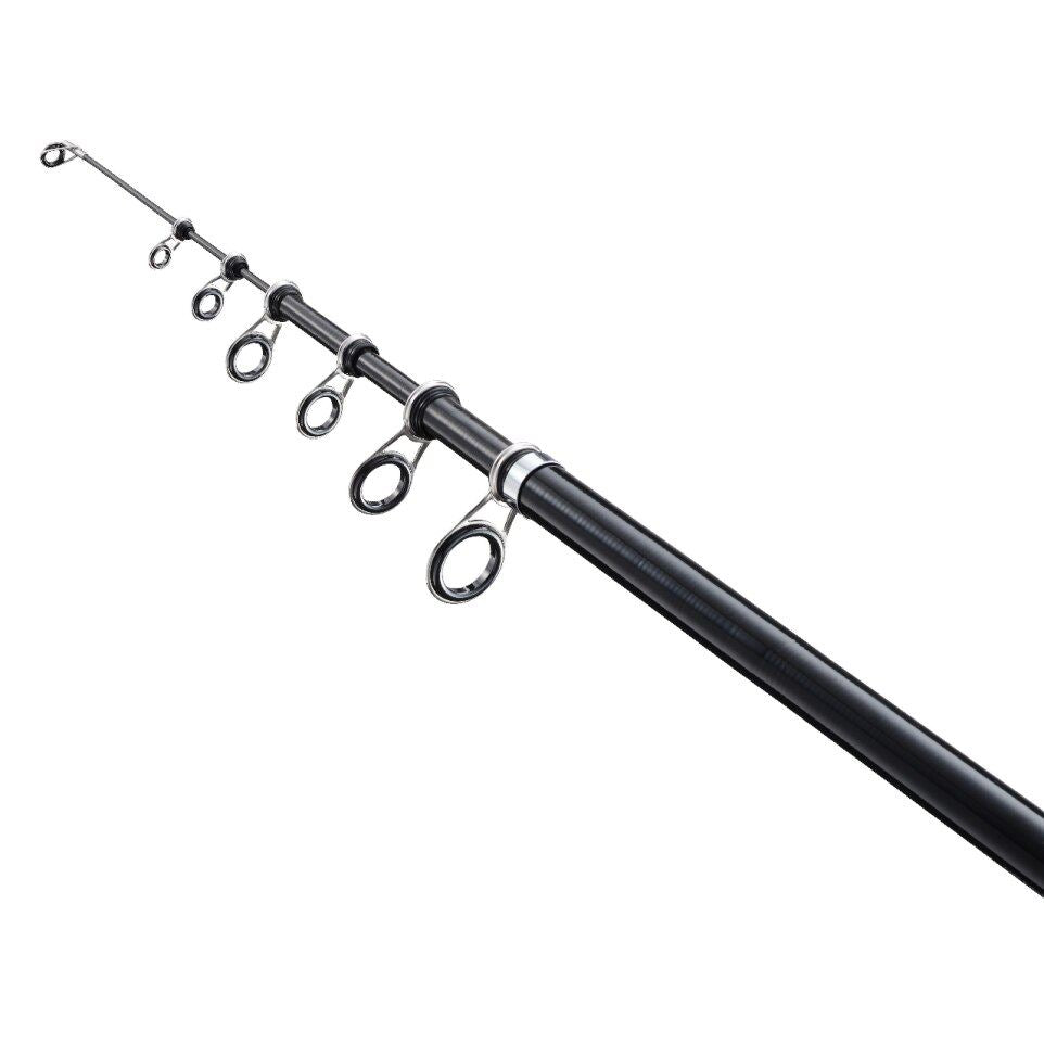 シエナコンボ S96MH 2.90m ロッド(リール付き)