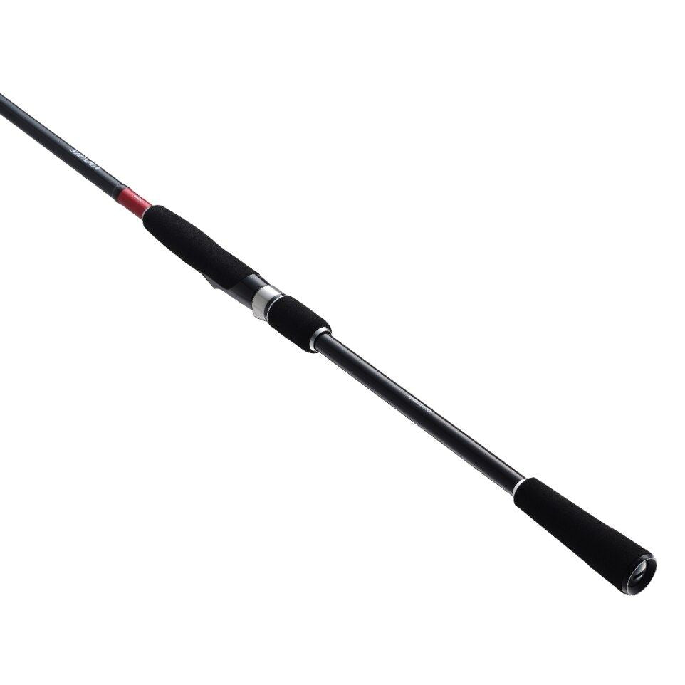 シエナコンボ S90M 2.74m ロッド(リール付き)