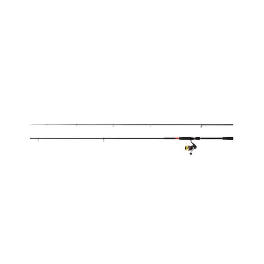 シエナコンボ S96MH 2.90m ロッド(リール付き)